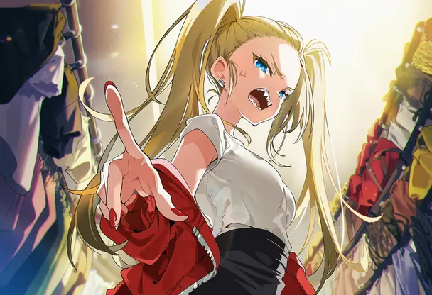 本編挿絵 14